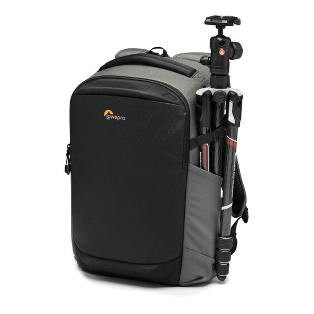 کوله پشتی لوپرو Lowepro Flipside 400 AW III طوسی