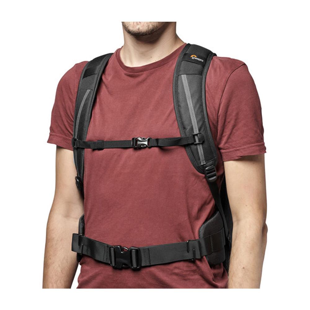کوله پشتی لوپرو Lowepro Flipside 400 AW III مشکی