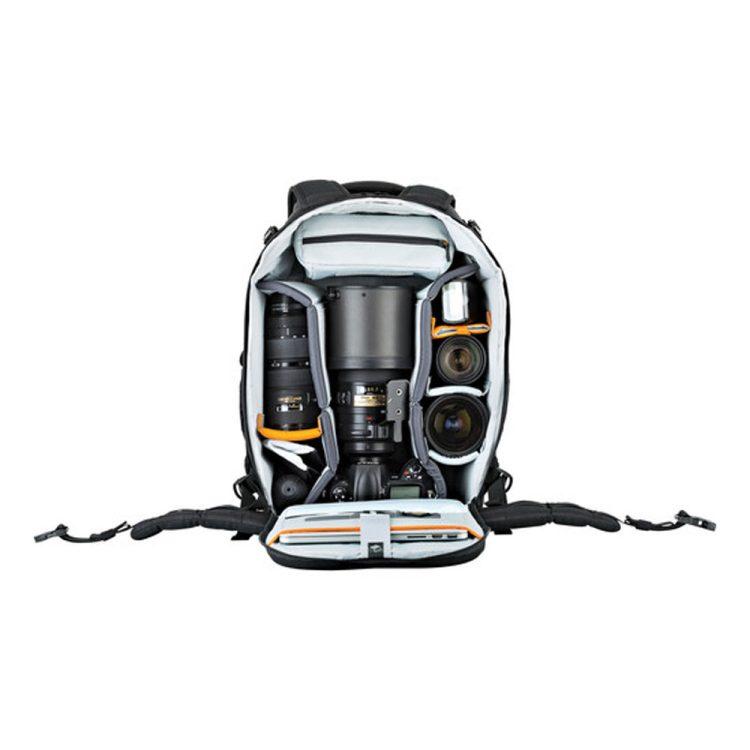 کوله پشتی لوپرو Lowepro Flipside 500 AW II