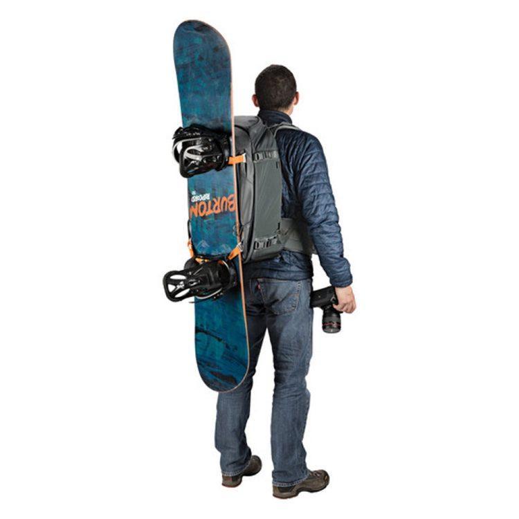 کوله پشتی لوپرو Lowepro Whistler Backpack 450 AW II