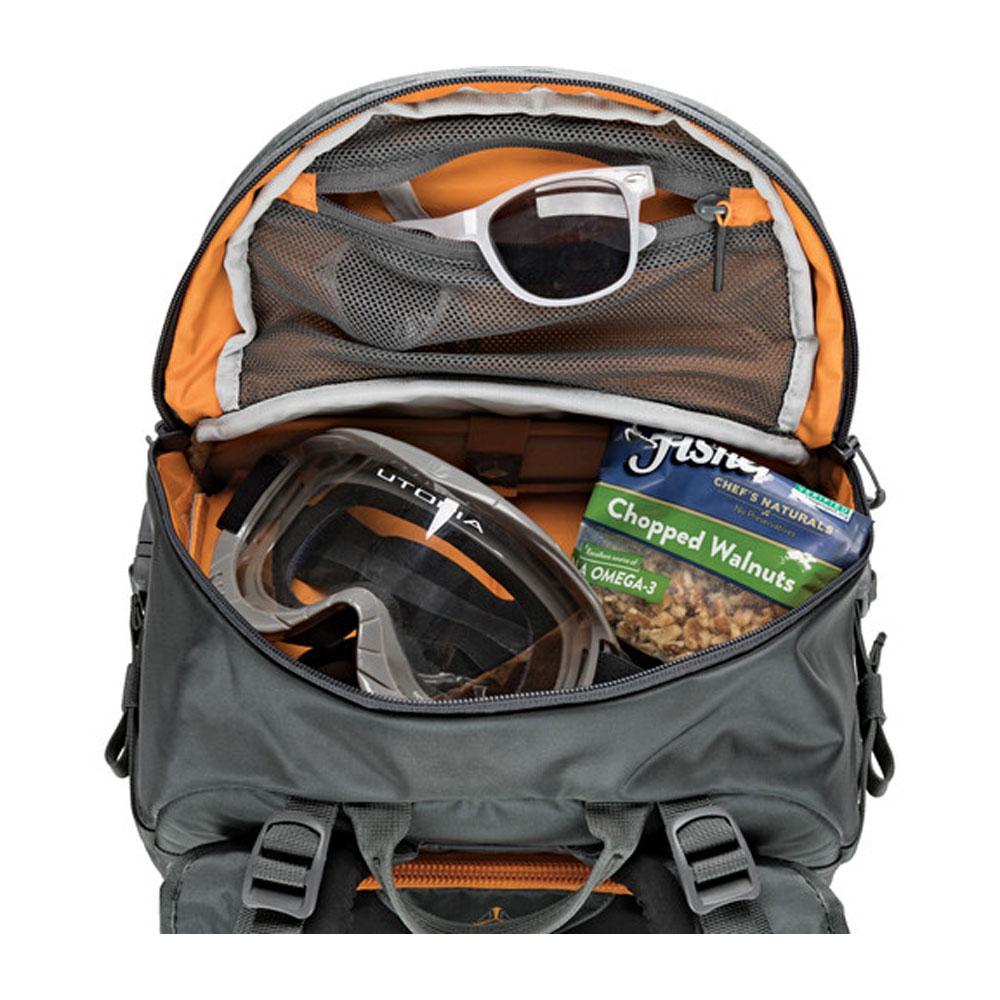 کوله پشتی لوپرو Lowepro Whistler Backpack 450 AW II