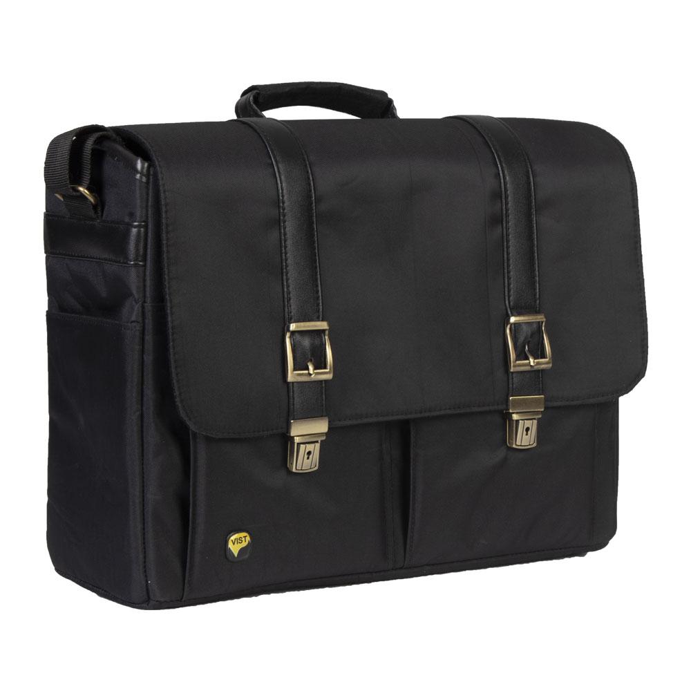 کیف دوربین و لپ تاپ ویست Vist robat new 600 مشکی