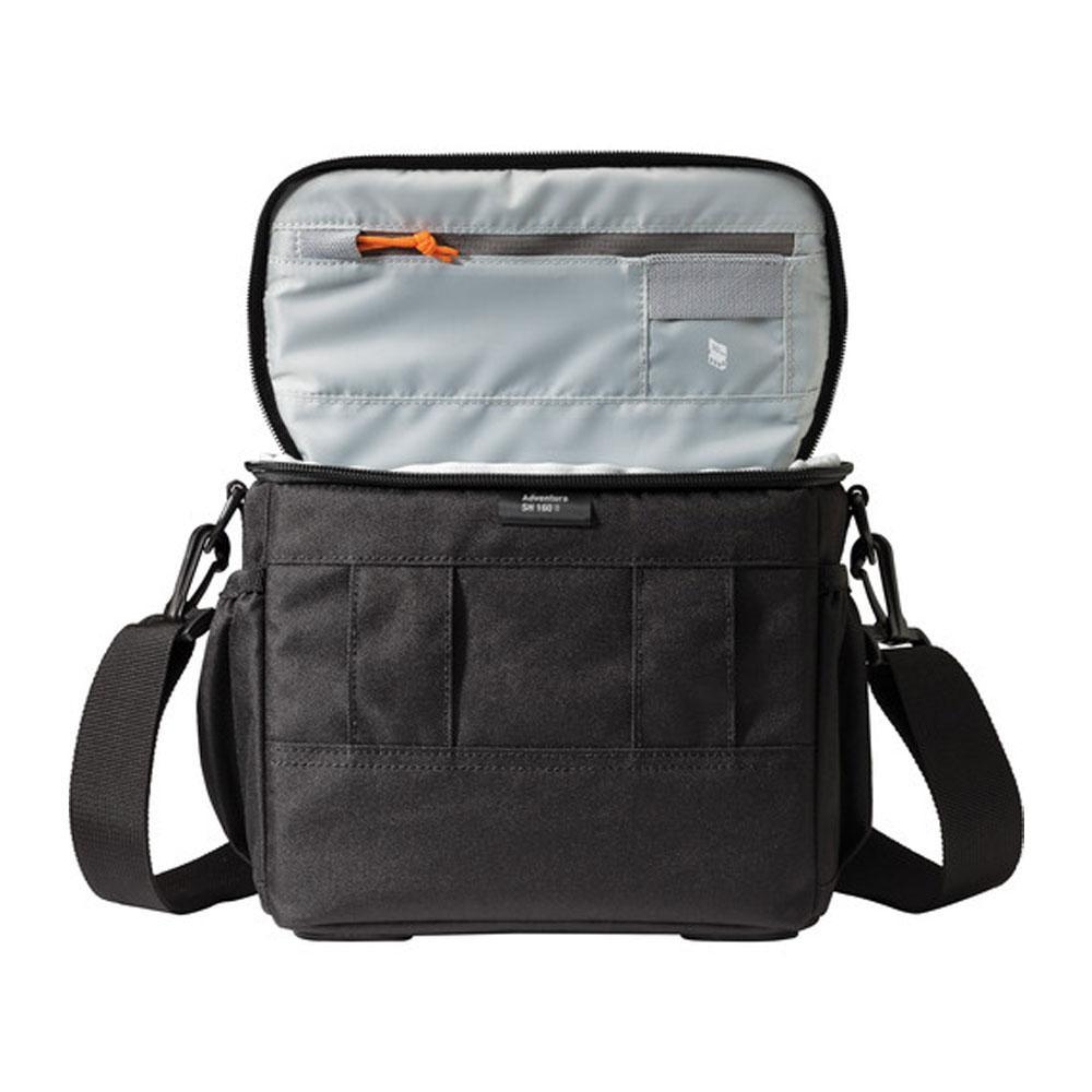 کیف شانه آویز لوپرو Lowepro Adventura SH 160 II