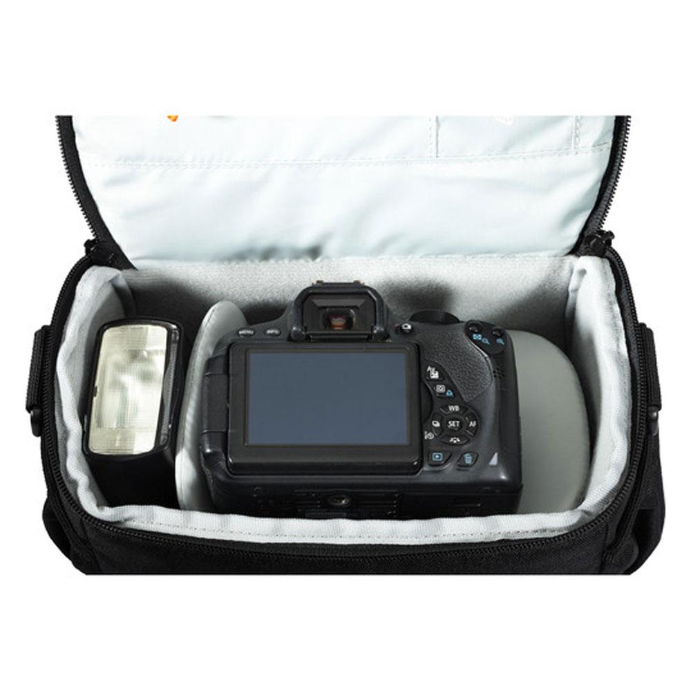 کیف شانه آویز لوپرو Lowepro Adventura SH 160 II