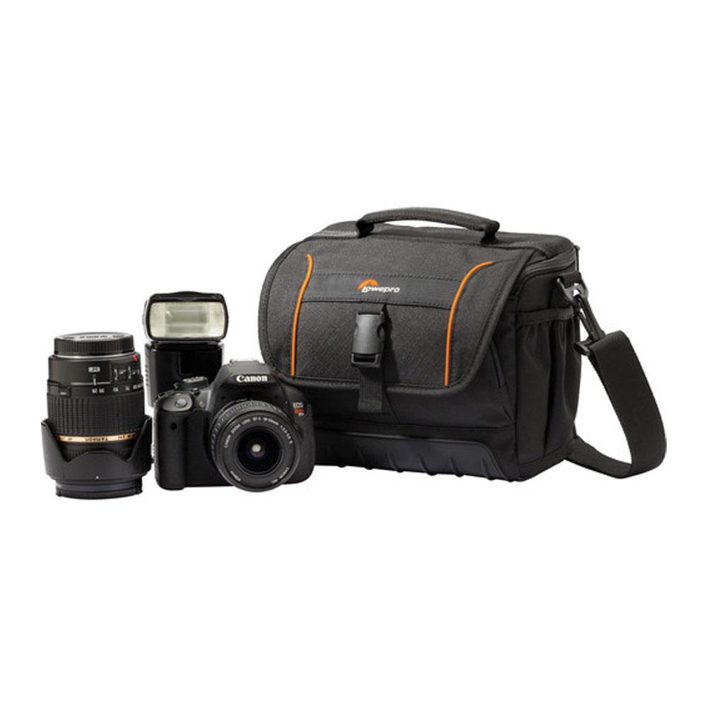 کیف شانه آویز لوپرو Lowepro Adventura SH 160 II