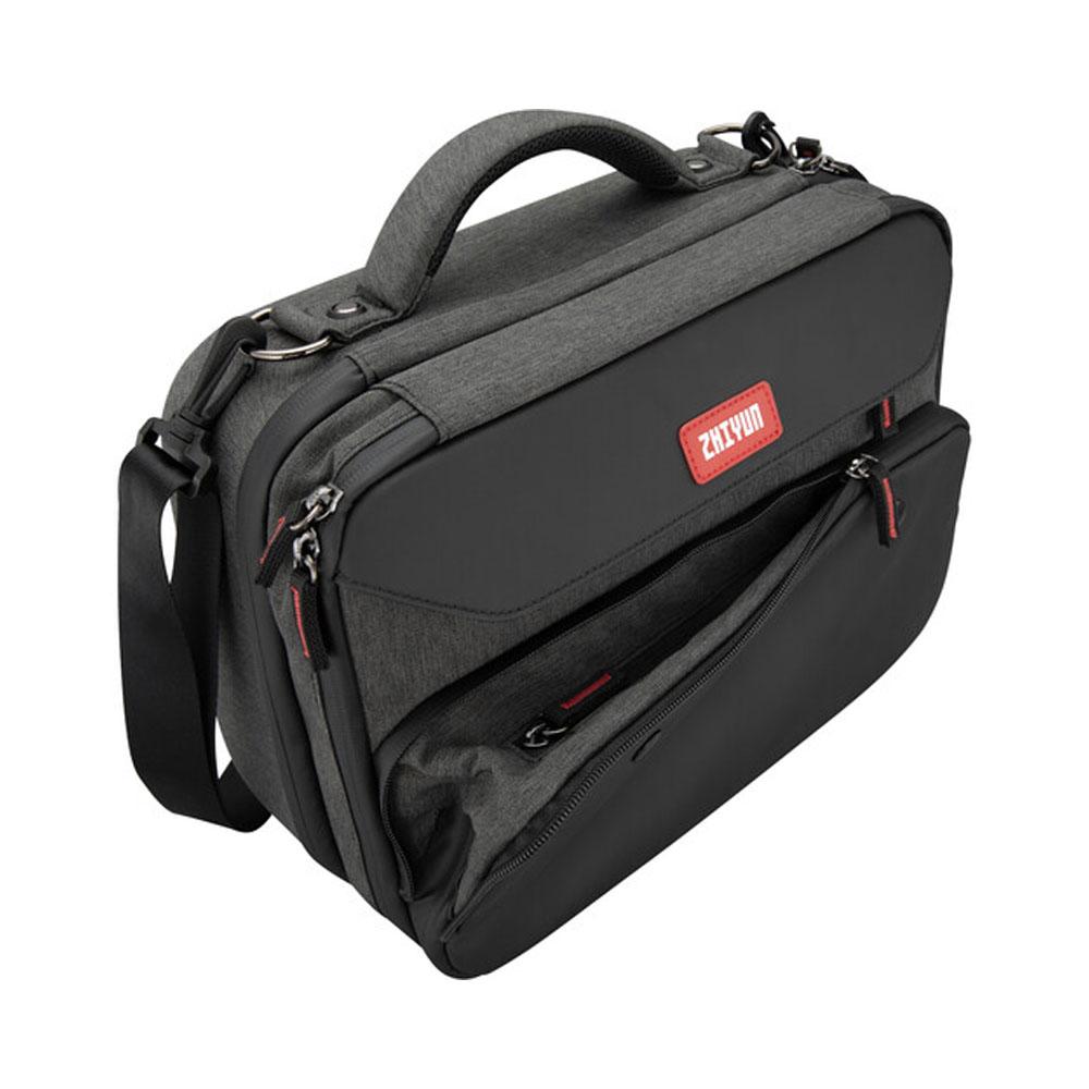 گیمبال دوربین ژیون ویبیل 2 پرو پلاس Zhiyun-Tech Weebill 2 Pro Plus