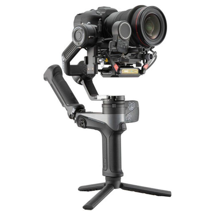 گیمبال دوربین ژیون ویبیل 2 پرو پلاس Zhiyun-Tech Weebill 2 Pro Plus