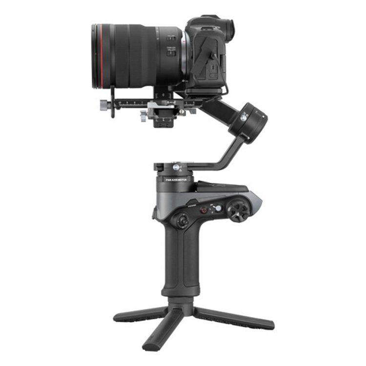 گیمبال دوربین ژیون ویبیل 2 پرو پلاس Zhiyun-Tech Weebill 2 Pro Plus