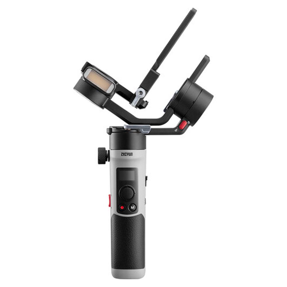 کیت کومبو گیمبال ژیون تک کرین ام 2 اس Zhiyun-Tech CRANE-M2 S Combo Kit