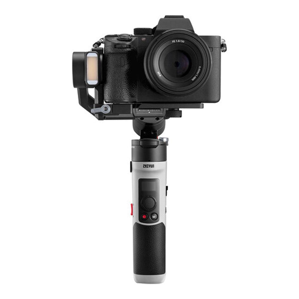 گیمبال ژیون تک کرین ام 2 اس Zhiyun-Tech CRANE-M2 S Stabilizer