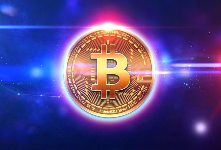 بیت کوین