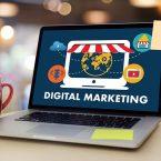 دیجیتال مارکتینگ