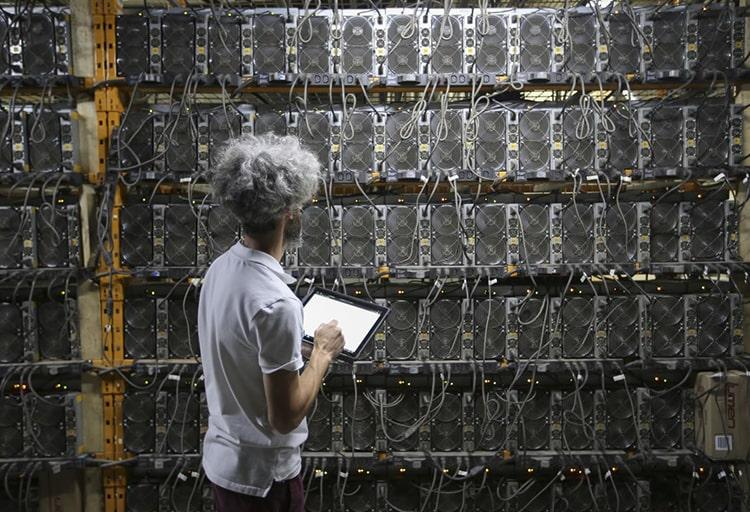 ماینر Miner