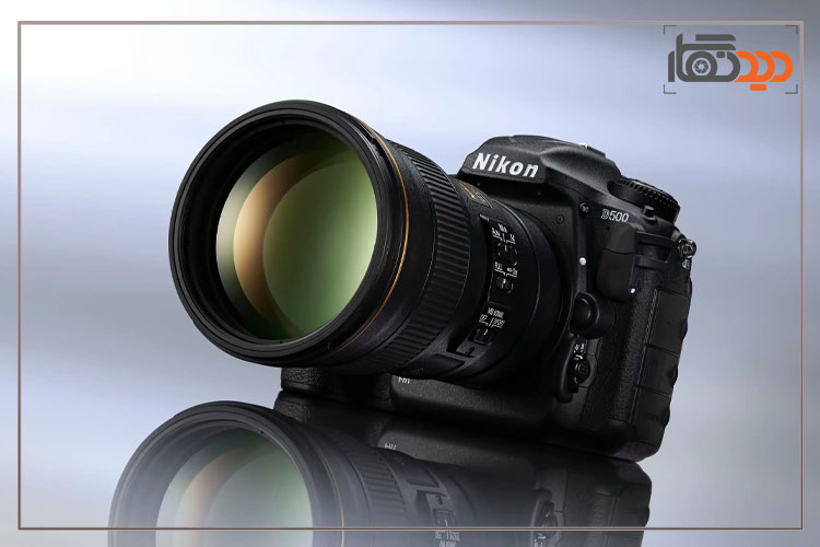 بهترین دوربینهای DSLR
