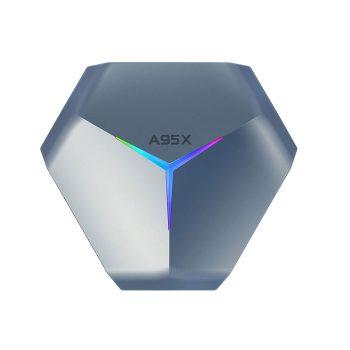 اندروید باکس A95X F4 TV Box