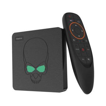 اندروید باکس بی لینک Beelink GT-King