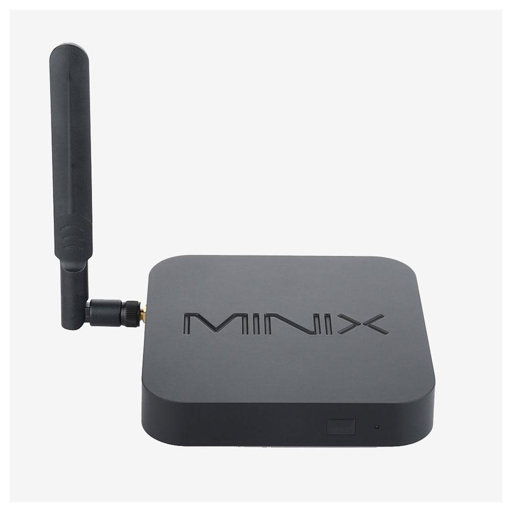 اندروید باکس مینیکس MiNiX Neo U9-H