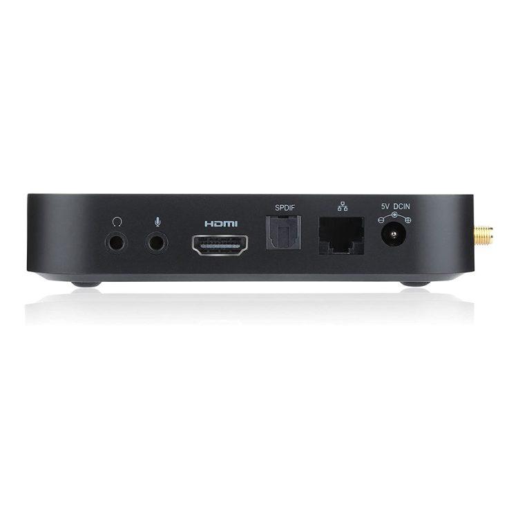 اندروید باکس مینیکس MiNiX Neo U9-H