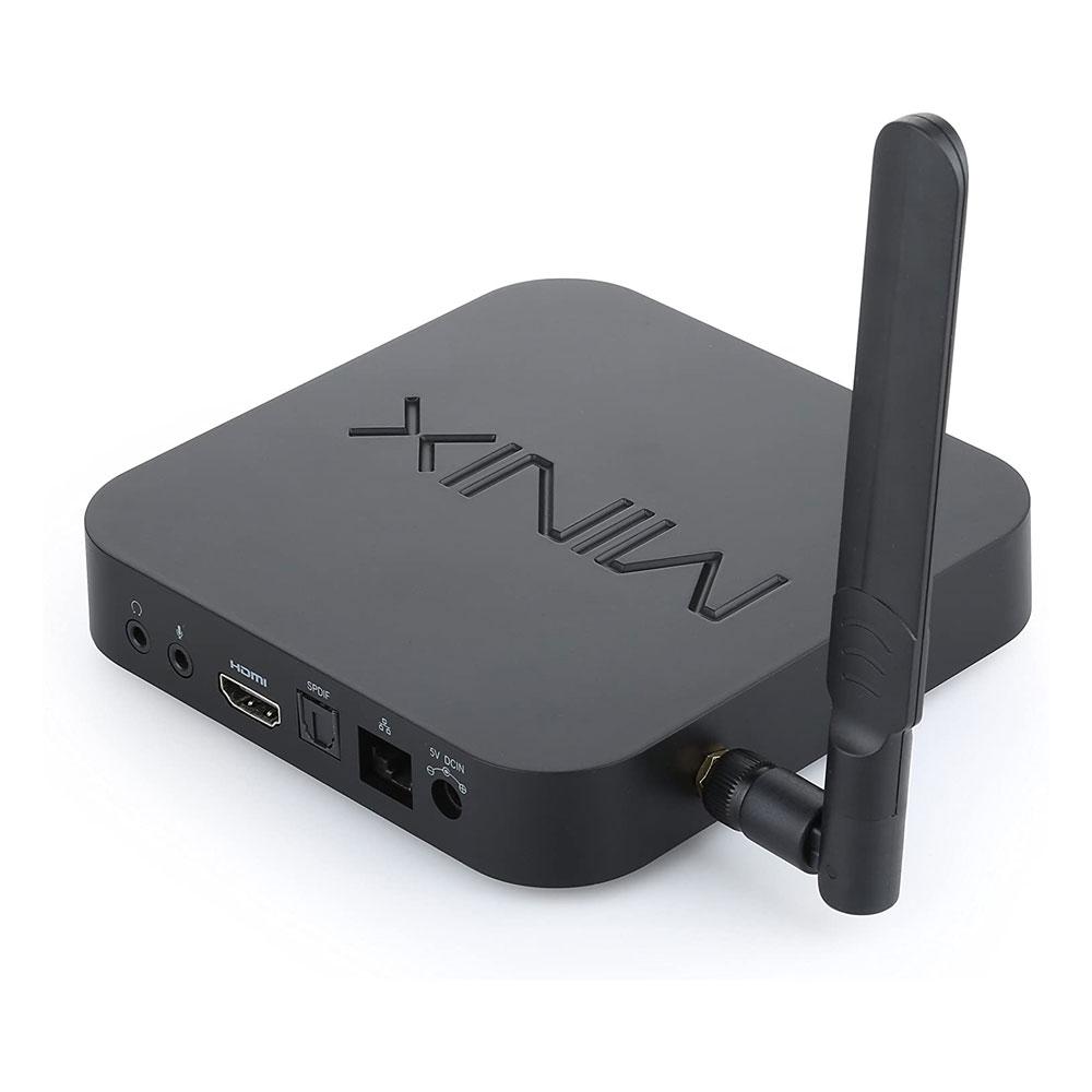اندروید باکس مینیکس MiNiX Neo U9-H