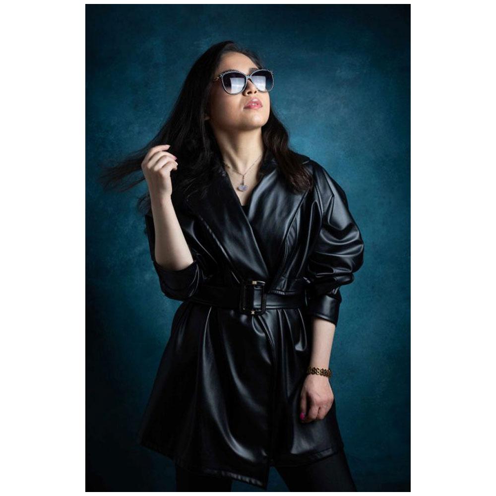 بک دراپ پارچه ای کد 103