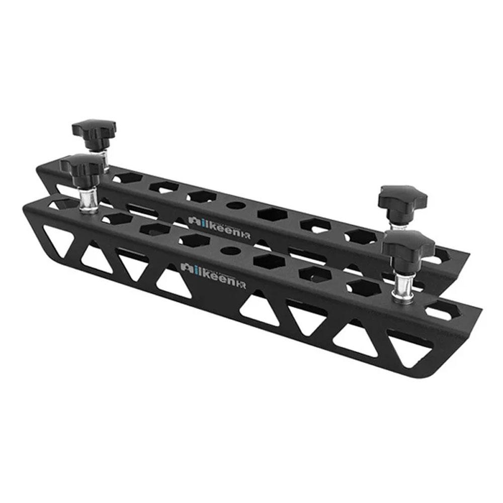 تبدیل پایه فون سه تایی ایلکین ilkeen Triple Crossbar