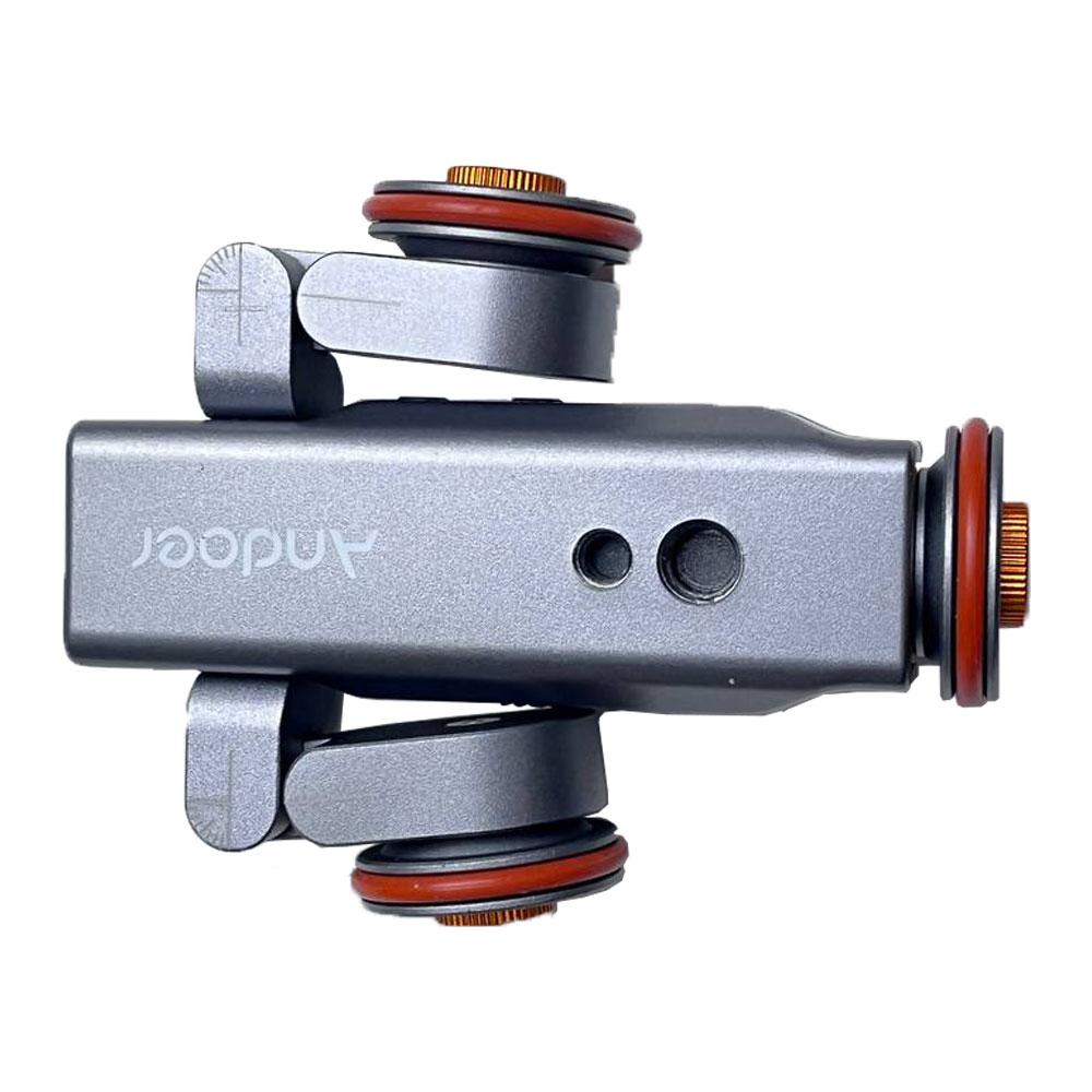 دالی اتوماتیک اندور ANDOER