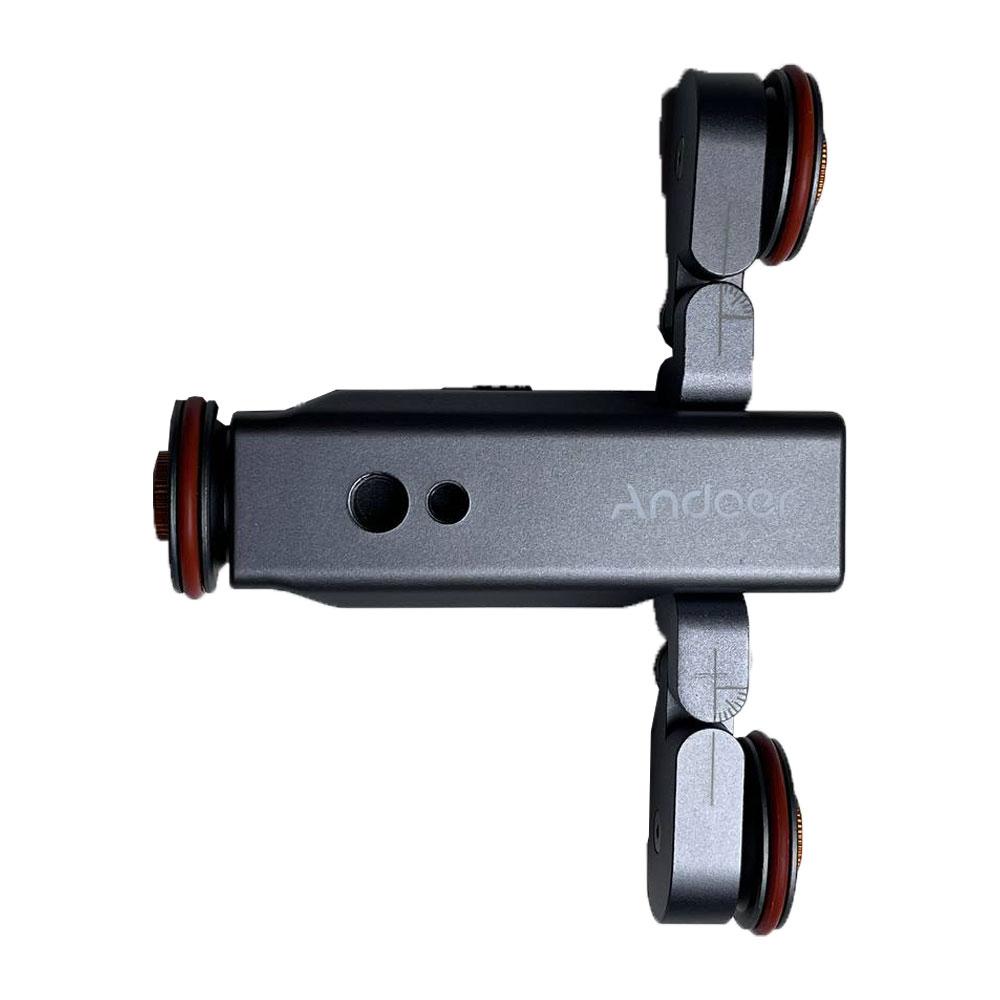 دالی اتوماتیک اندور ANDOER