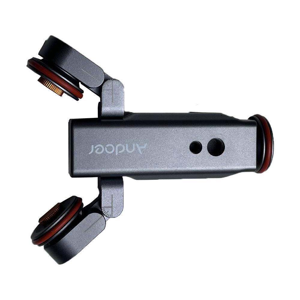 دالی اتوماتیک اندور ANDOER