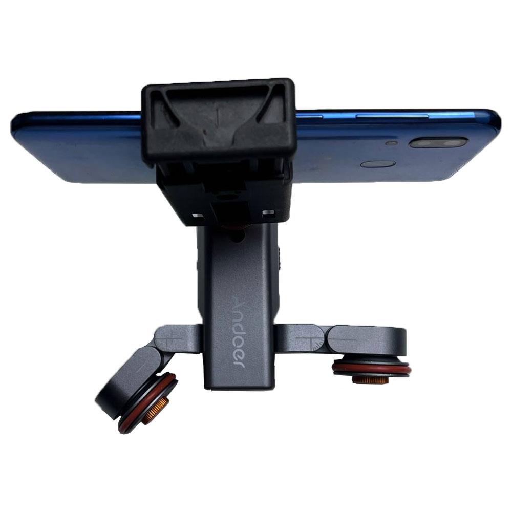 دالی اتوماتیک اندور ANDOER