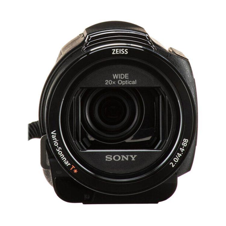 دوربین فیلمبرداری سونی Sony FDR-AX43 UHD 4K Handycam Camcorder