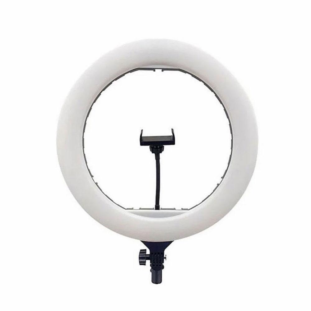 رینگ لایت Ring Light YQ-420a + پایه 805