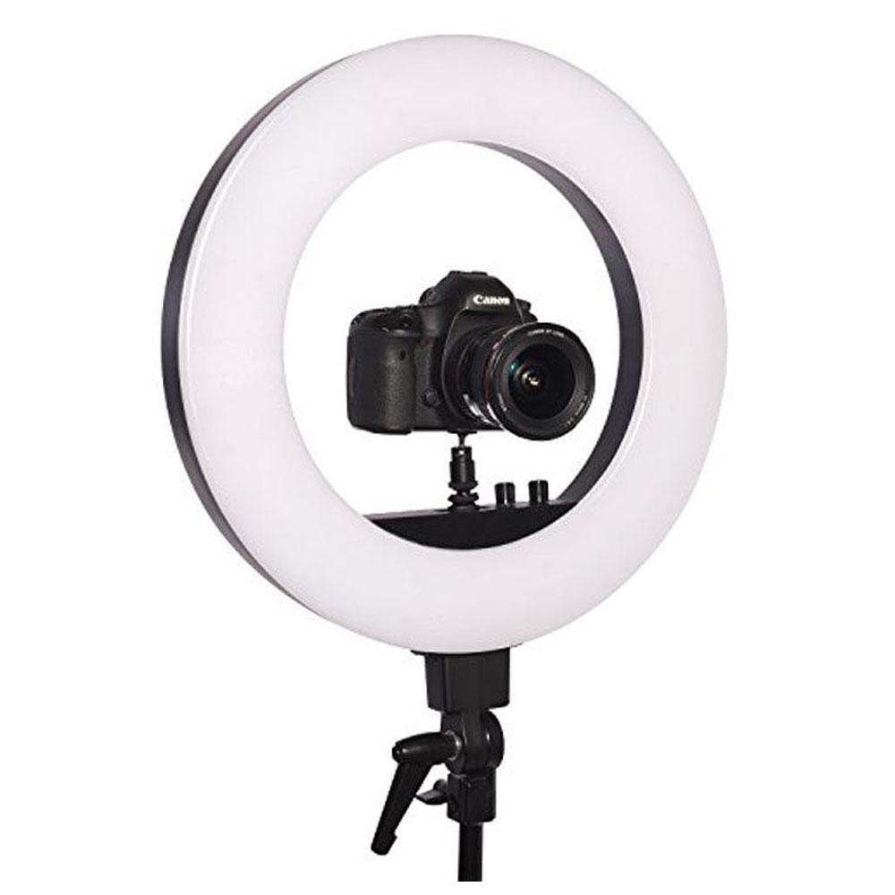 رینگ لایت فوتومکس Fotomax Ring light PD-480 SL