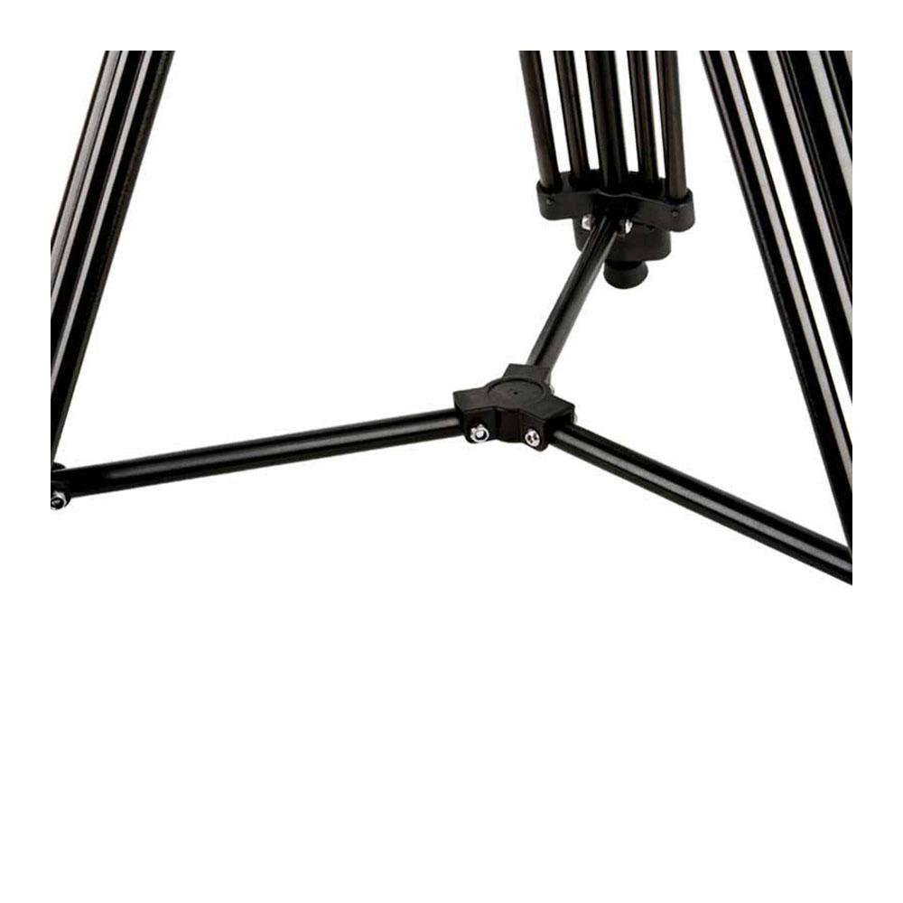 سه پایه دوربین بیک BEIKE QZSD Q880 CAMERA TRIPOD