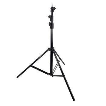 پایه نگهدارنده فون پرتابل بادی Portable phone holder 909