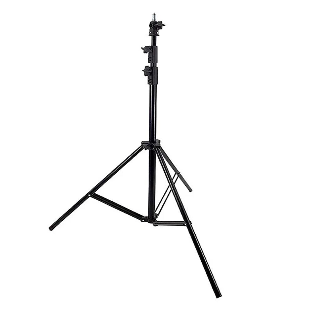 پایه نگهدارنده فون پرتابل بادی Portable phone holder 909