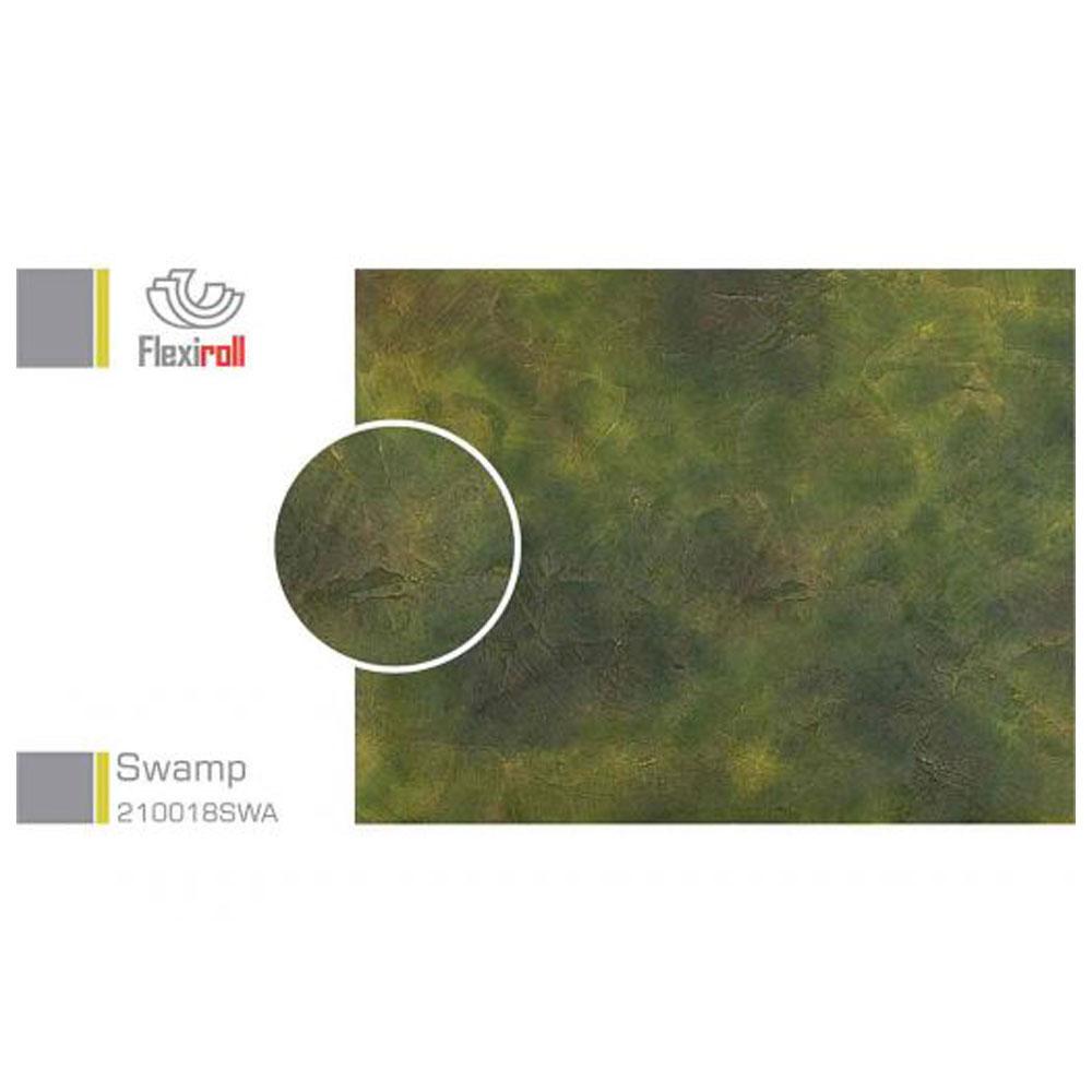 فلکسی رول Swamp