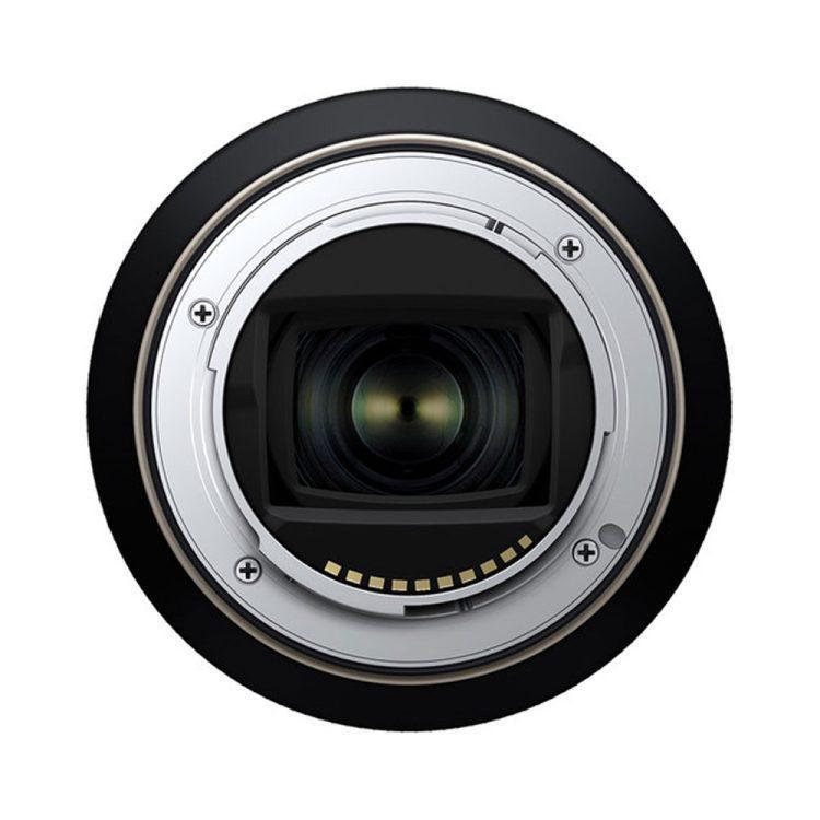 لنز تامرون Tamron 28-200mm f/2.8-5.6 Di III RXD Lens for Sony E