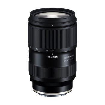 لنز تامرون Tamron 28-75mm f/2.8 Di III VXD G2 Lens Sony E