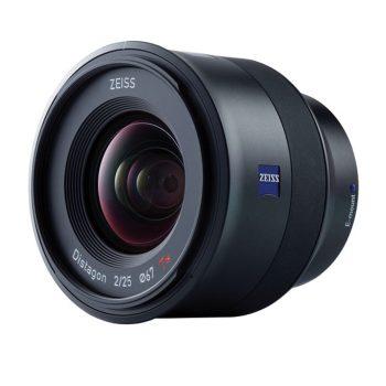 لنز زایس ZEISS Batis 25mm f/2 Lens for Sony E
