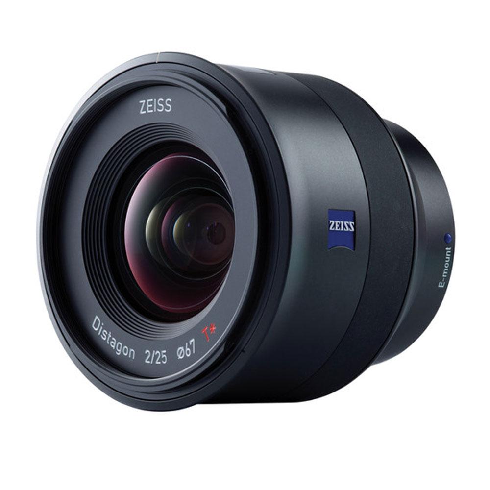 لنز زایس ZEISS Batis 25mm f/2 Lens for Sony E