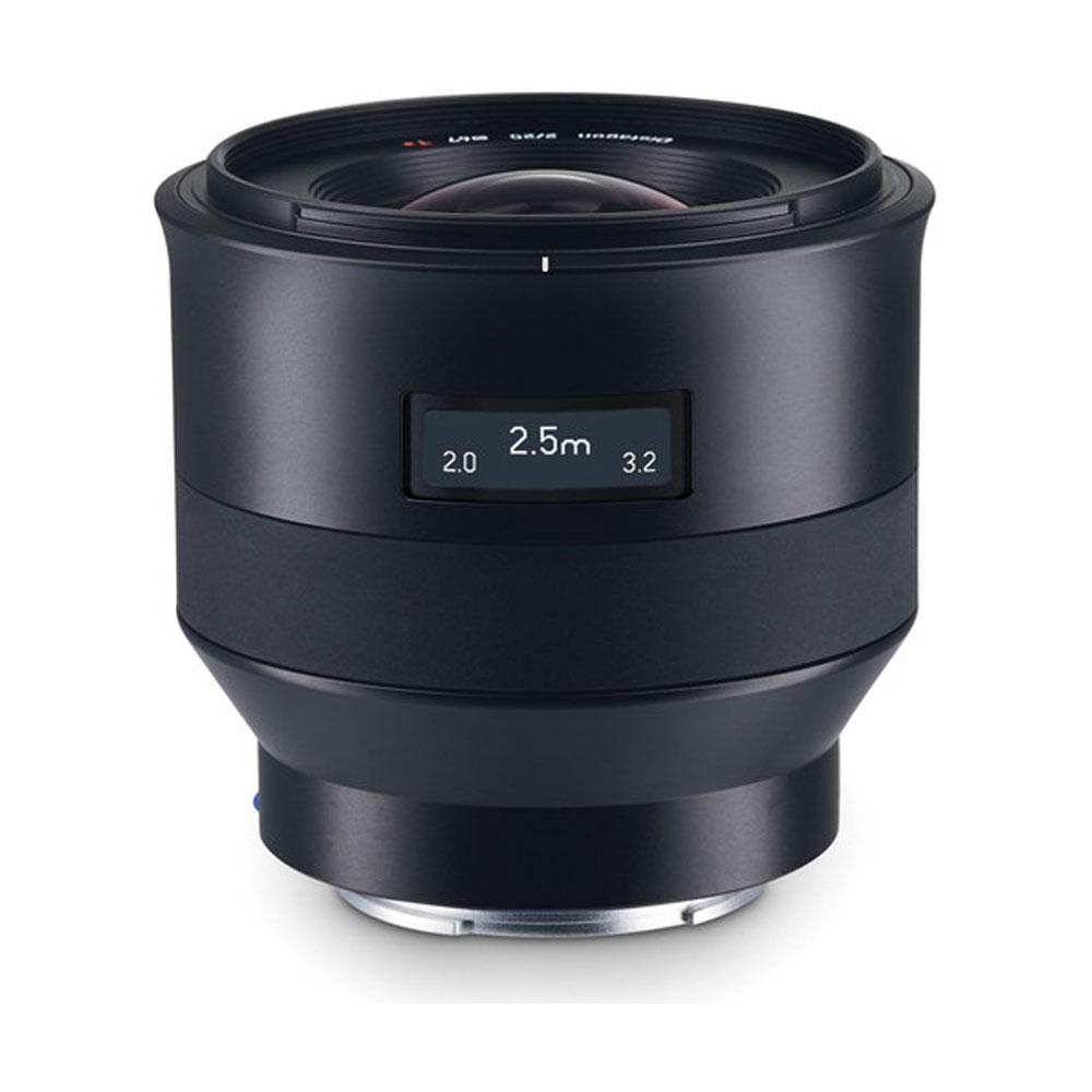 لنز زایس ZEISS Batis 25mm f/2 Lens for Sony E