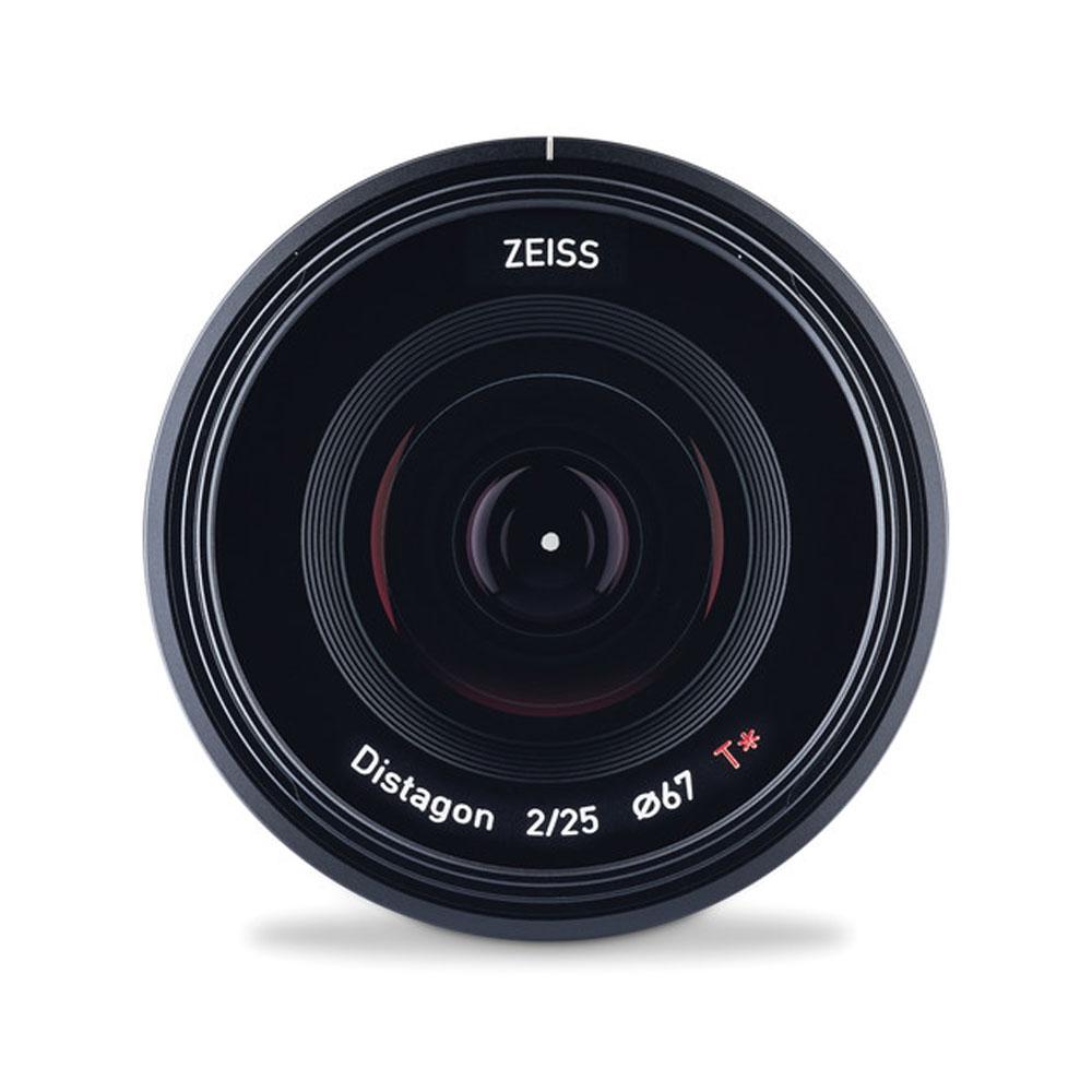 لنز زایس ZEISS Batis 25mm f/2 Lens for Sony E