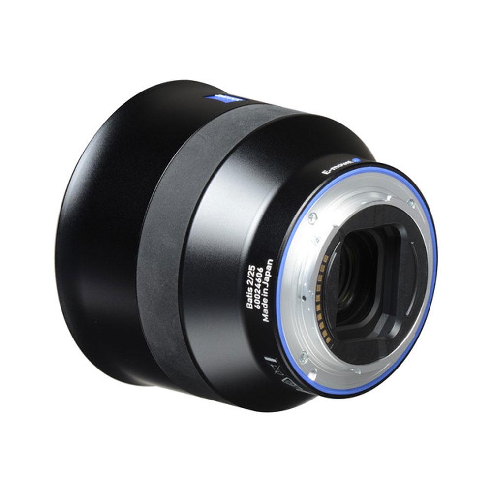 لنز زایس ZEISS Batis 25mm f/2 Lens for Sony E