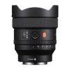 لنز سونی Sony FE 14mm f/1.8 GM Lens