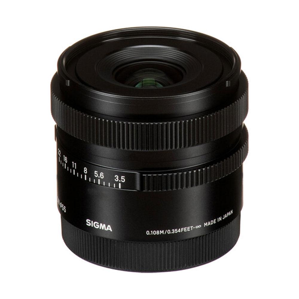 لنز سیگما Sigma 24mm f/3.5 DG DN Contemporary Lens for Sony E