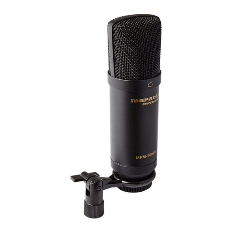 میکروفن USB مرنتز Marantz MPM-1000U