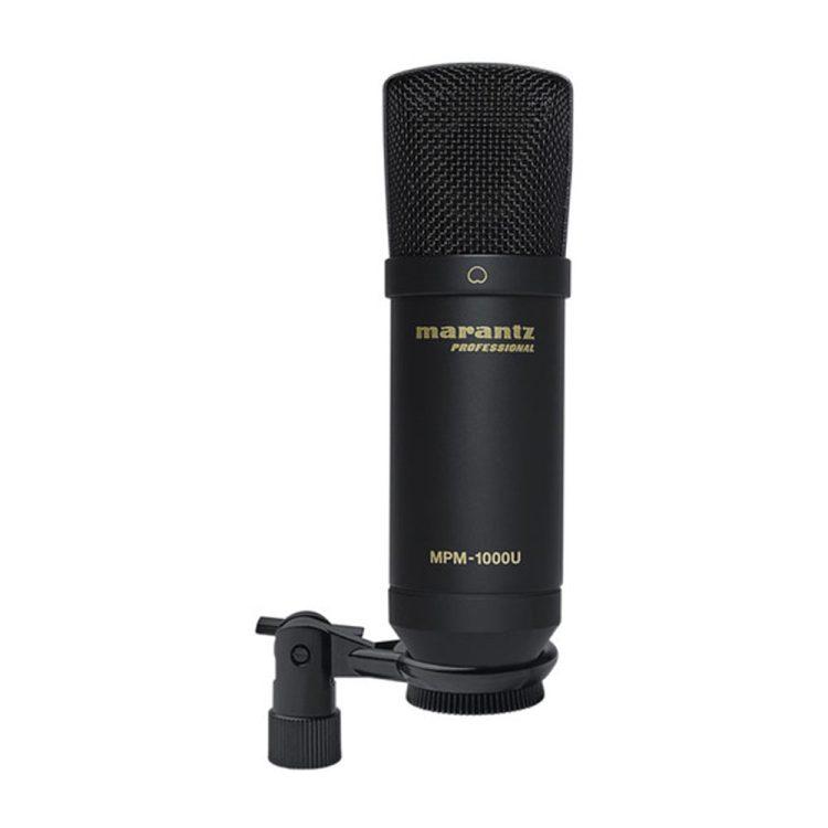 میکروفن USB مرنتز Marantz MPM-1000U