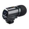 میکروفن رودوربینی سارامونیک Saramonic SR-PMIC2