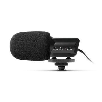 میکروفن شاتگان مرنتز Marantz Audio Scope SB-C2