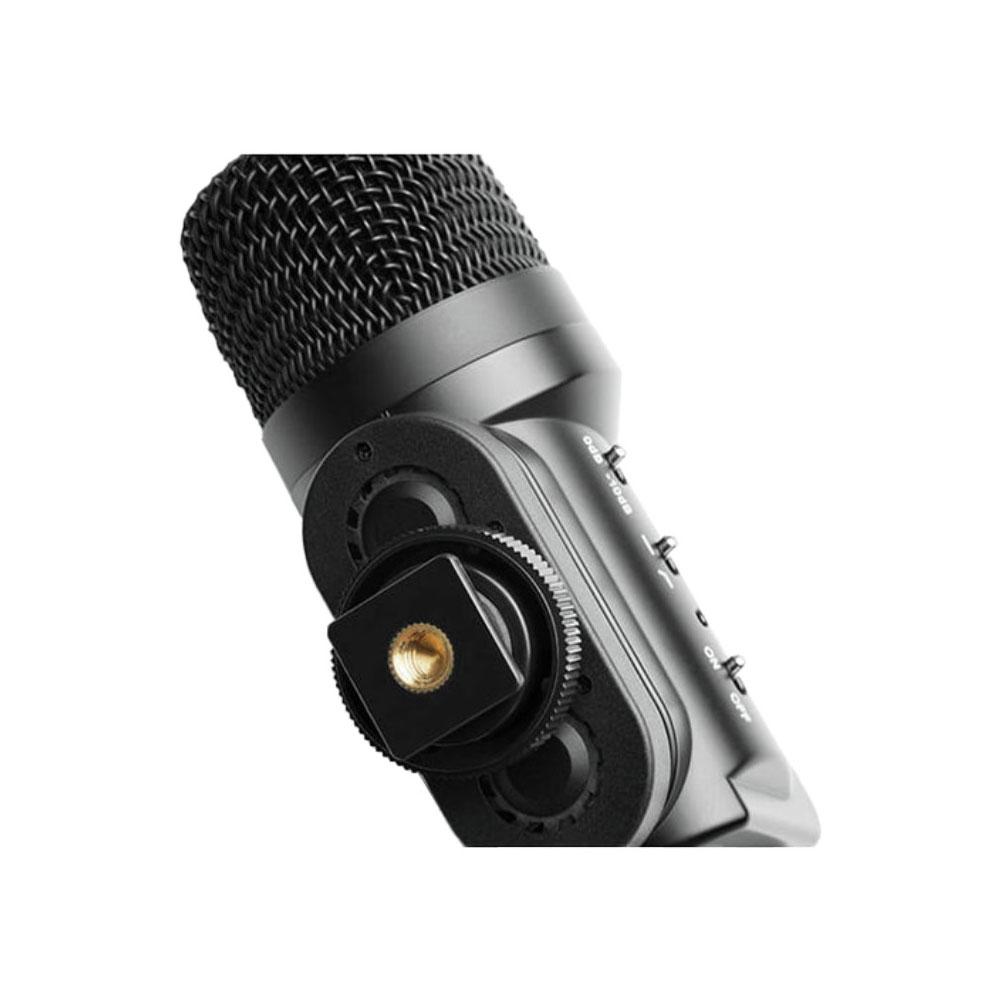 میکروفن شاتگان مرنتز Marantz Audio Scope SB-C2